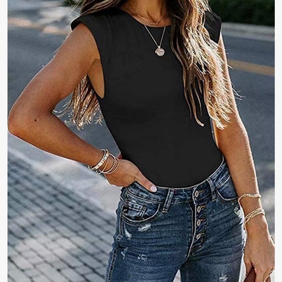 Bodysuit - Picture 4 of 12